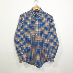Polo Ralph Lauren Double Lined Shirt (XS)