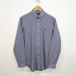 Polo Ralph Lauren Shirt (XS-S)