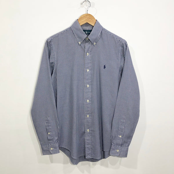 Polo Ralph Lauren Shirt (XS-S)