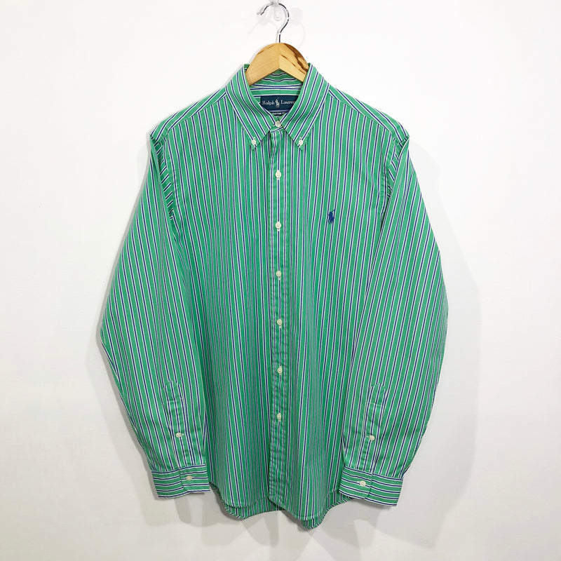 Polo Ralph Lauren Shirt (M)