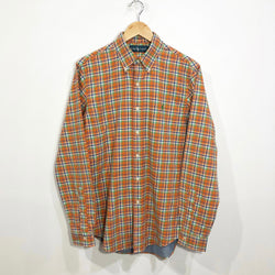 Polo Ralph Lauren Double Lined Shirt (S)
