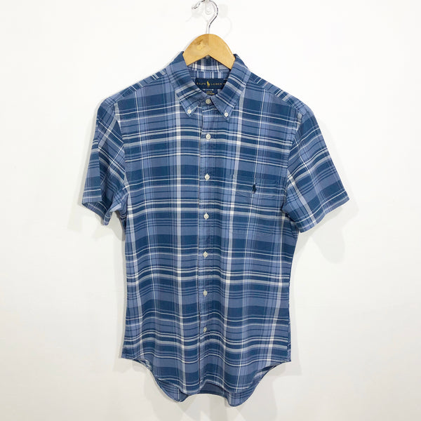 Polo Ralph Lauren Shirt (S)