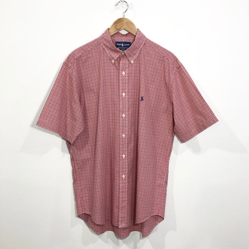 Polo Ralph Lauren Shirt (XL/TALL)