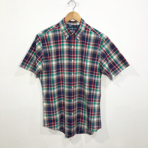 Polo Ralph Lauren Shirt (M)