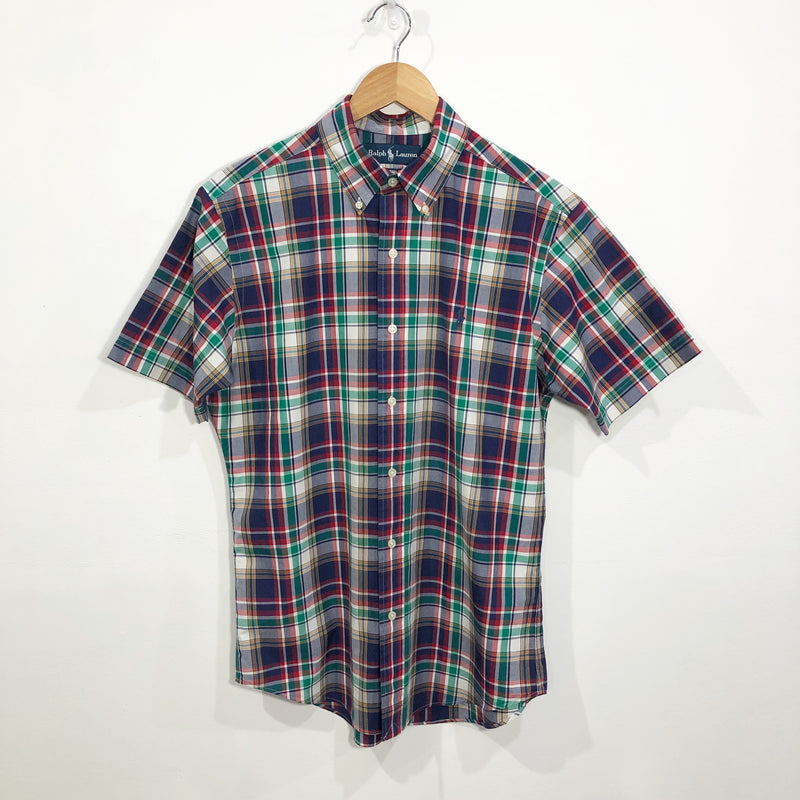 Polo Ralph Lauren Shirt (M)