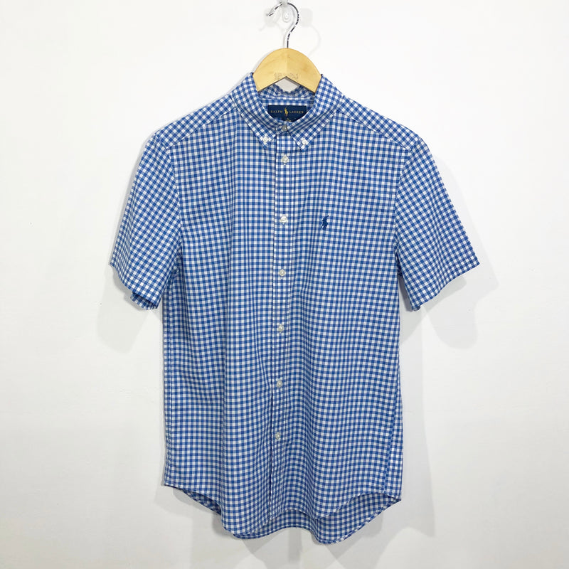 Polo Ralph Lauren Shirt (S)