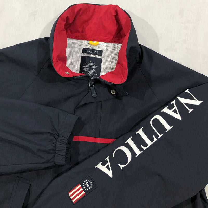 Nautica Jacket (L)