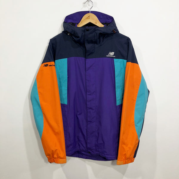 Vintage New Balance Jacket (M)