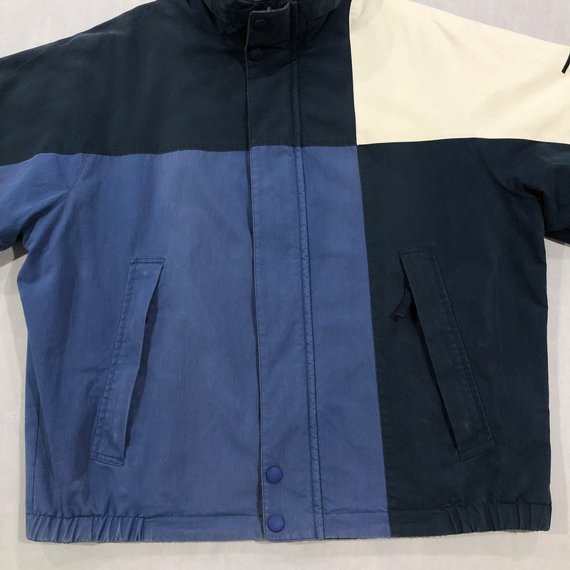 Nautica Reversible Jacket (L/BIG)