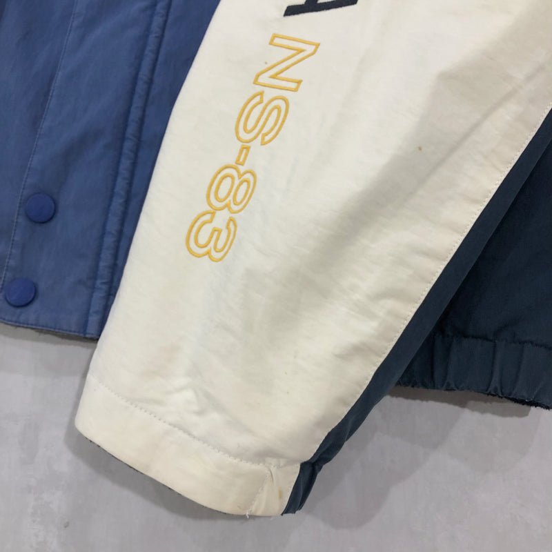 Nautica Reversible Jacket (L/BIG)