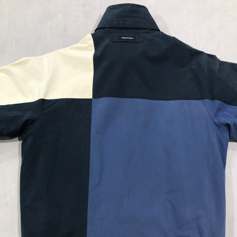 Nautica Reversible Jacket (L/BIG)
