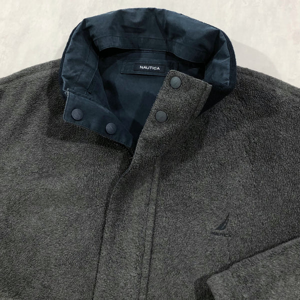 Nautica Reversible Jacket (L/BIG)