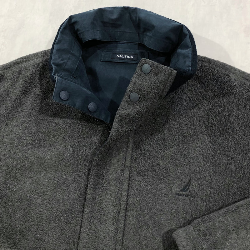 Nautica Reversible Jacket (L/BIG)