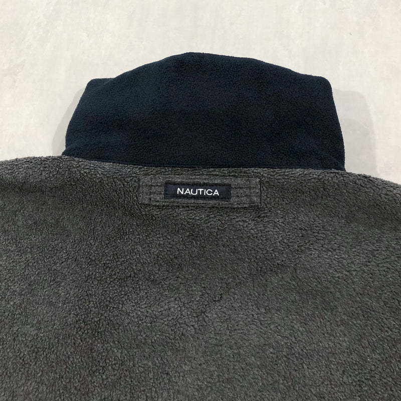 Nautica Reversible Jacket (L/BIG)