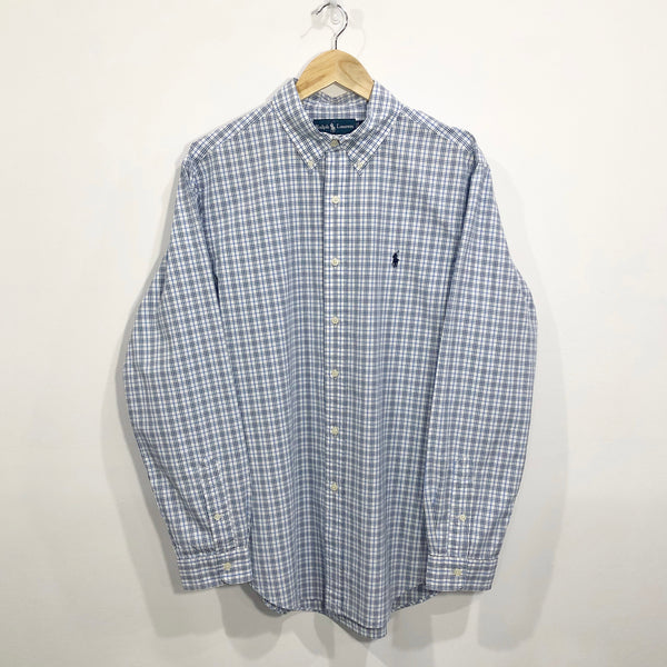 Polo Ralph Lauren Shirt (L)