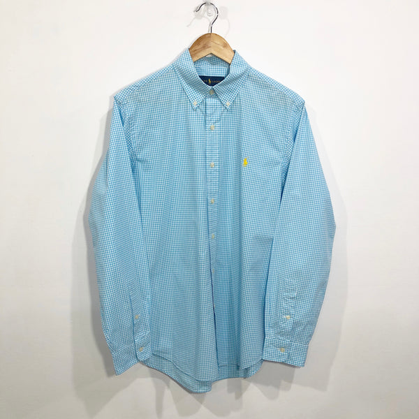 Polo Ralph Lauren Shirt (M)