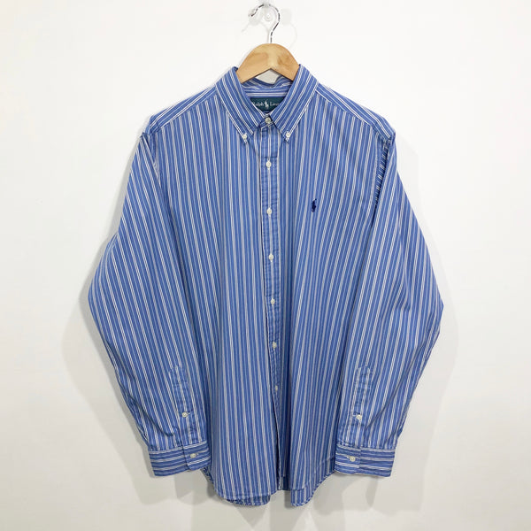 Polo Ralph Lauren Shirt (L/BIG)