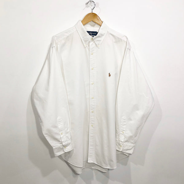 Polo Ralph Lauren Shirt (2XL)