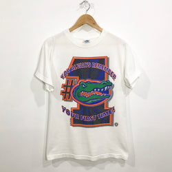 Vintage T-Shirt 1996 Florida Uni Gators (S)