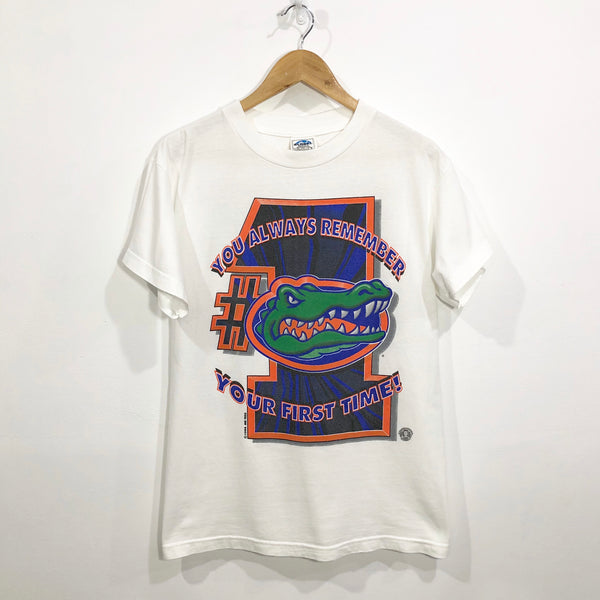 Vintage T-Shirt 1996 Florida Uni Gators (S)