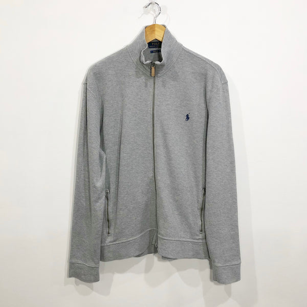 Polo Ralph Lauren Knit Full Zip (L/BIG-XL)