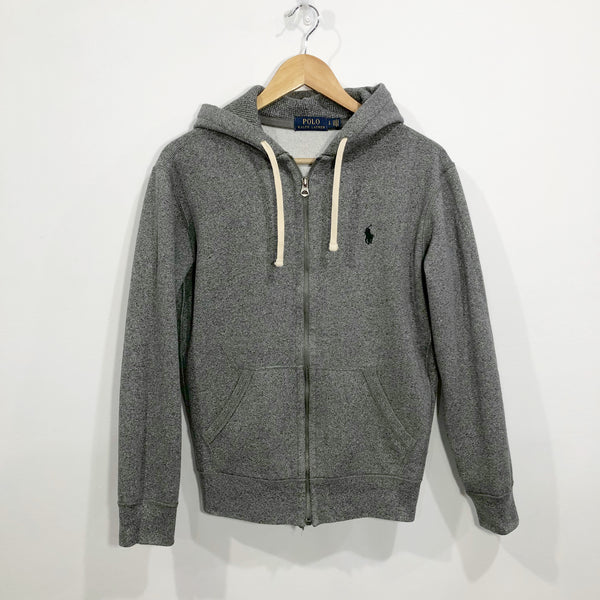 Polo Ralph Lauren Hoodie Zip (W/M)