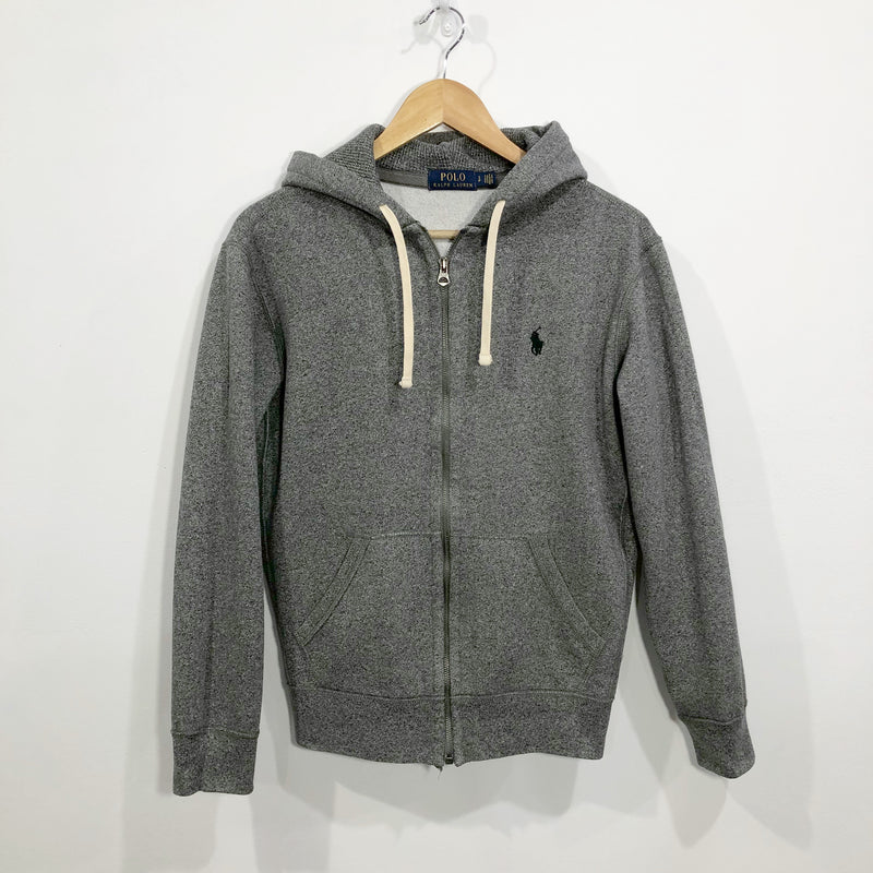 Polo Ralph Lauren Hoodie Zip (W/M)
