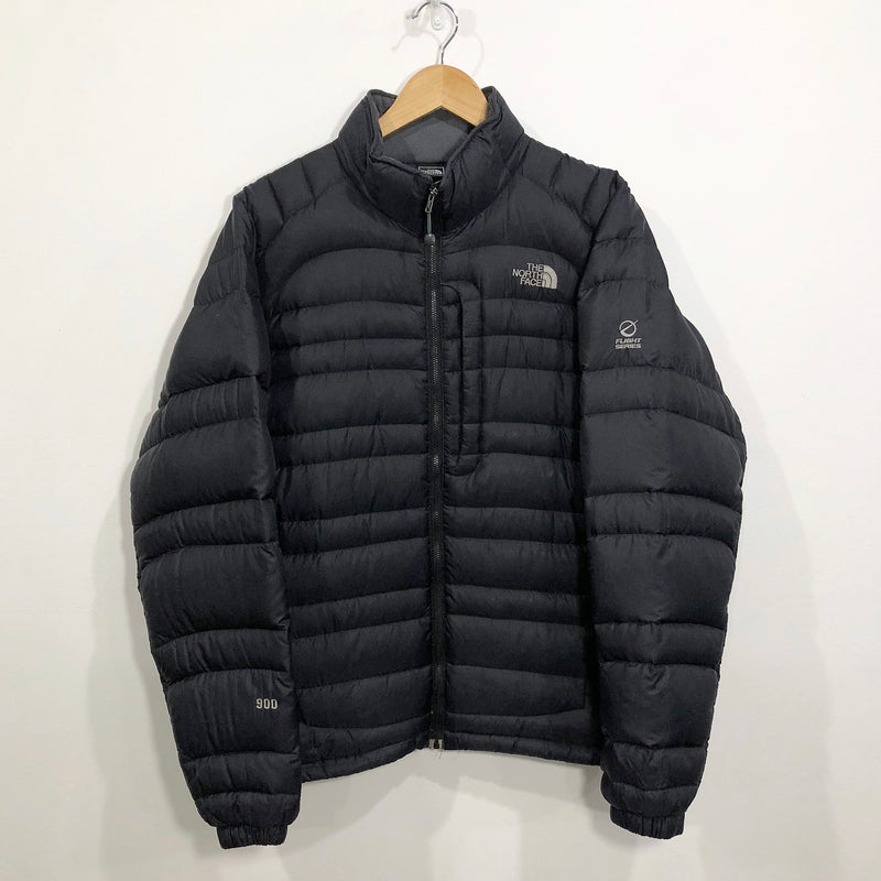 The North Face Jacket (L)