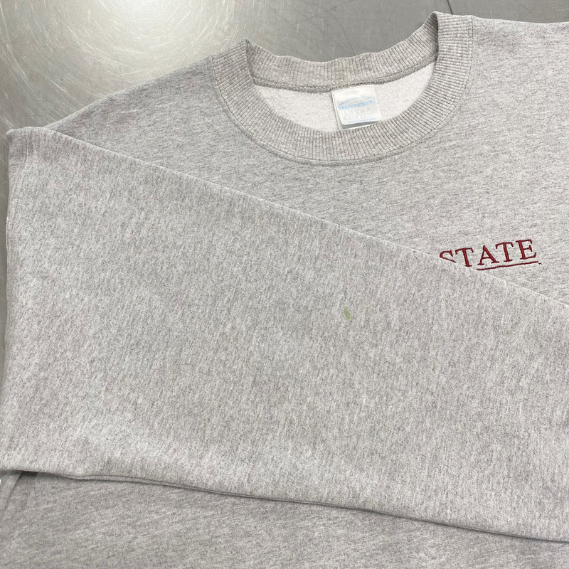 Gildan Sweatshirt Washington State Uni (L)