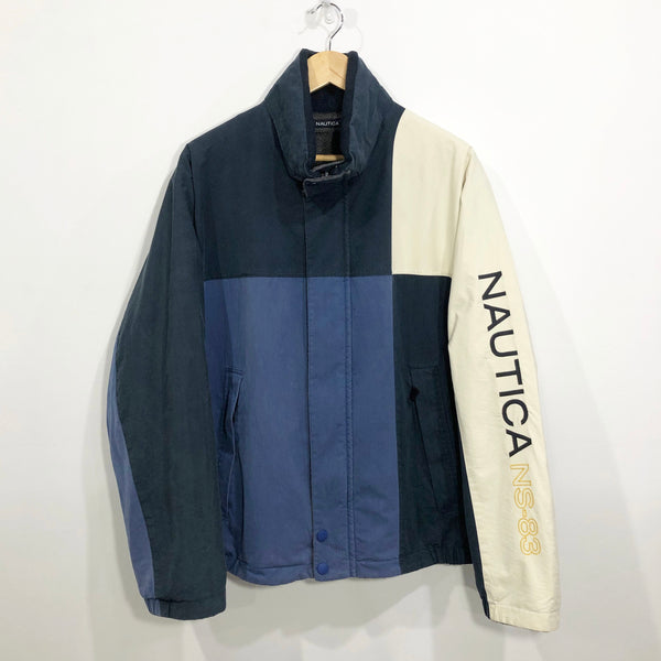 Nautica Reversible Jacket (L/BIG)