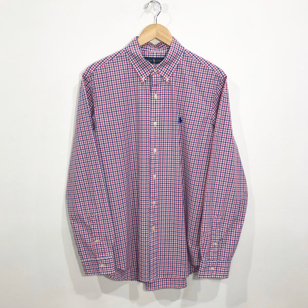 Polo Ralph Lauren Shirt (L)