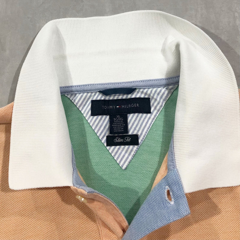 Tommy Hilfiger Polo Shirt (M)