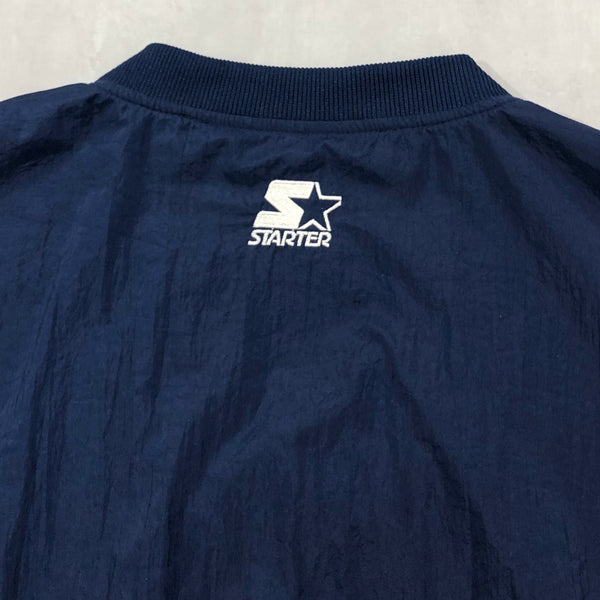 Vintage Starter Windbreaker (2XL)