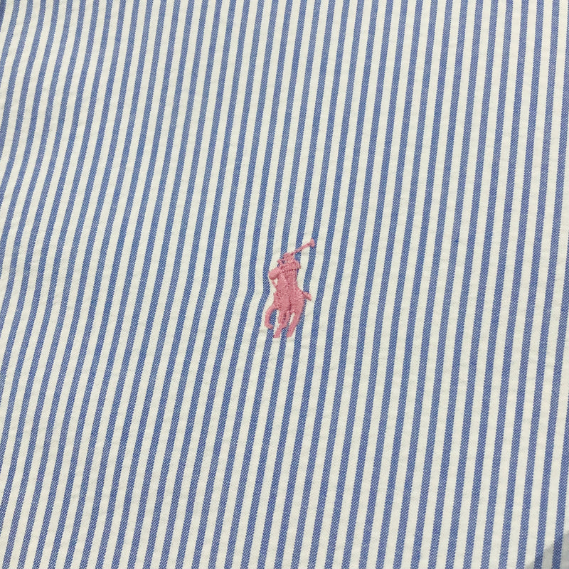 Polo Ralph Lauren Shirt (XL)