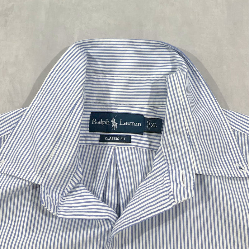 Polo Ralph Lauren Shirt (XL)
