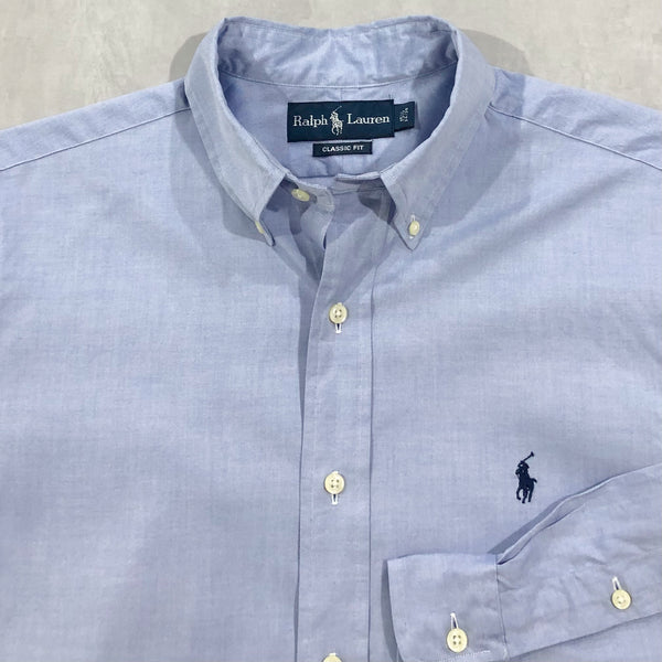 Polo Ralph Lauren Shirt (L)