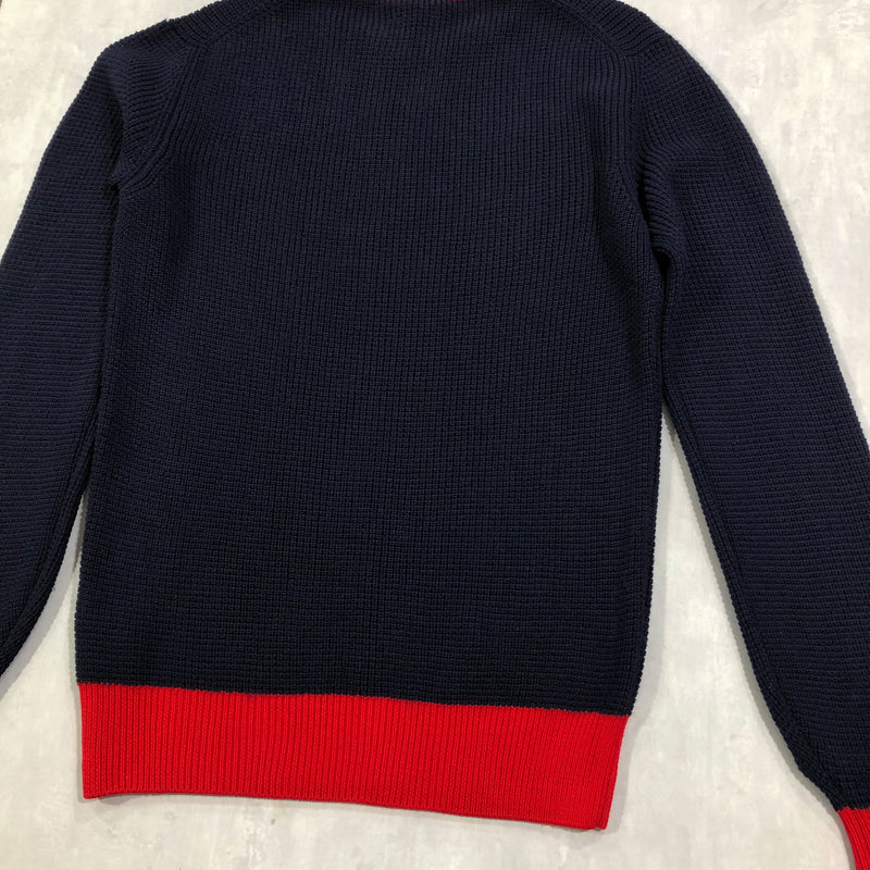 Ferrari Knit Sweater Italy (M)