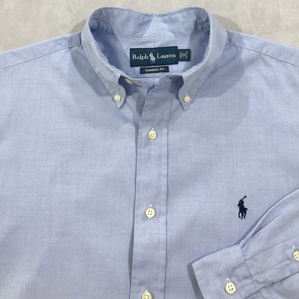 Polo Ralph Lauren Shirt (M/BIG)