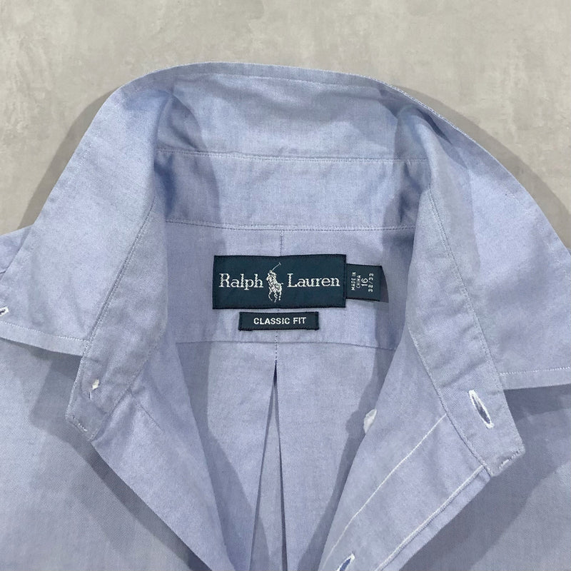 Polo Ralph Lauren Shirt (M/BIG)