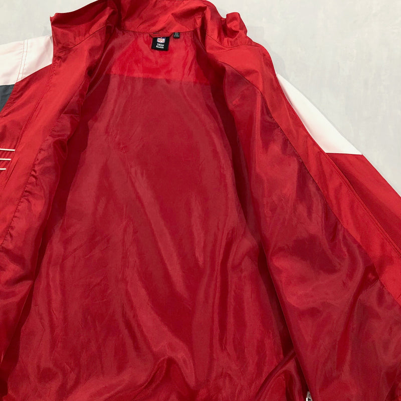 Reebok NFL Lightweight Jacket Tampa Bay Buccaneers (XL)