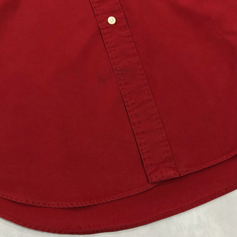 Polo Ralph Lauren Shirt (XL/BIG)