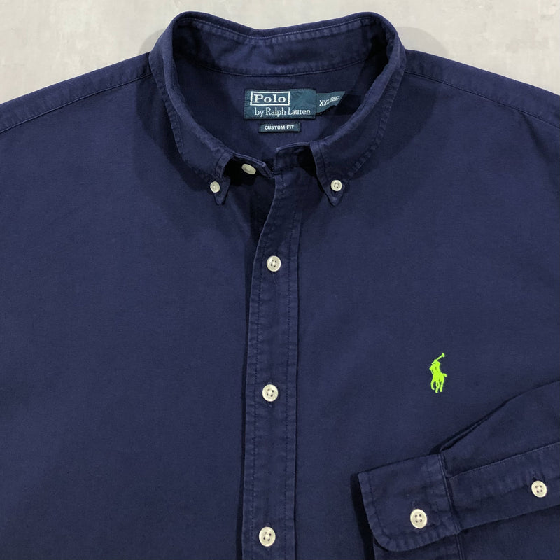Polo Ralph Lauren Shirt (2XL)