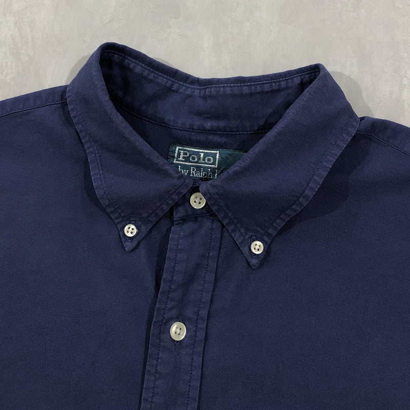 Polo Ralph Lauren Shirt (2XL)