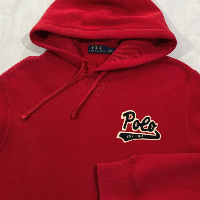 Polo Ralph Lauren Hoodie (S)