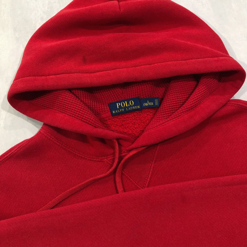 Polo Ralph Lauren Hoodie (S)
