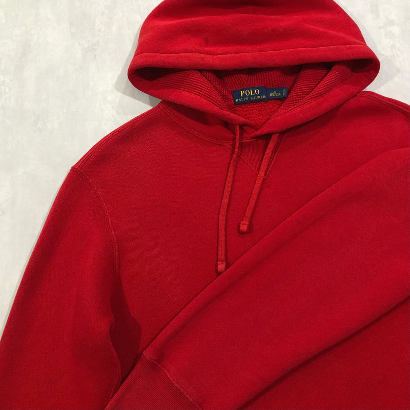 Polo Ralph Lauren Hoodie (S)