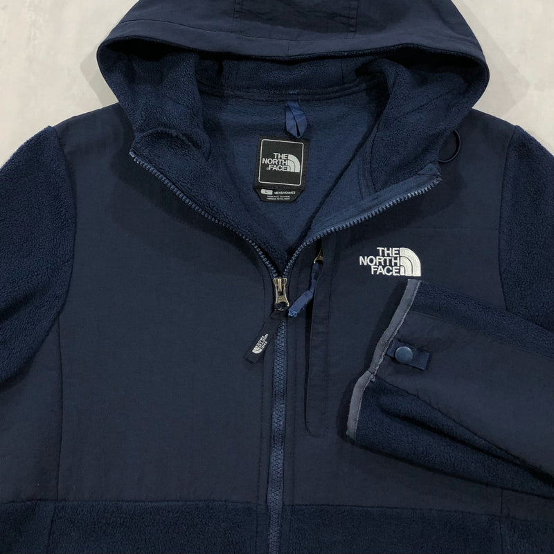 The North Face Hoodie Zip (M)