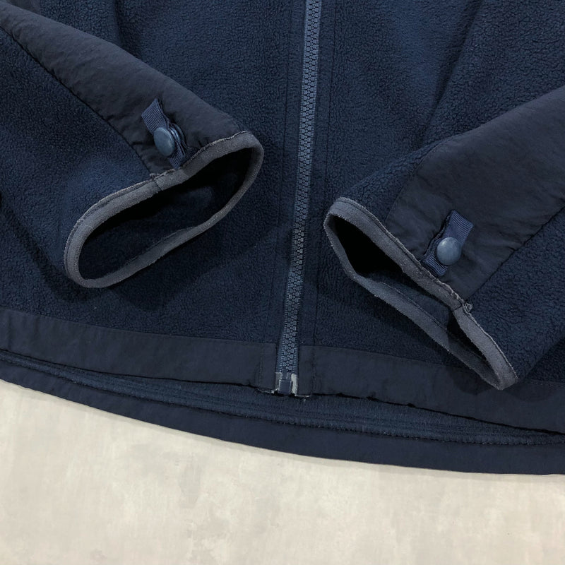 The North Face Hoodie Zip (M)