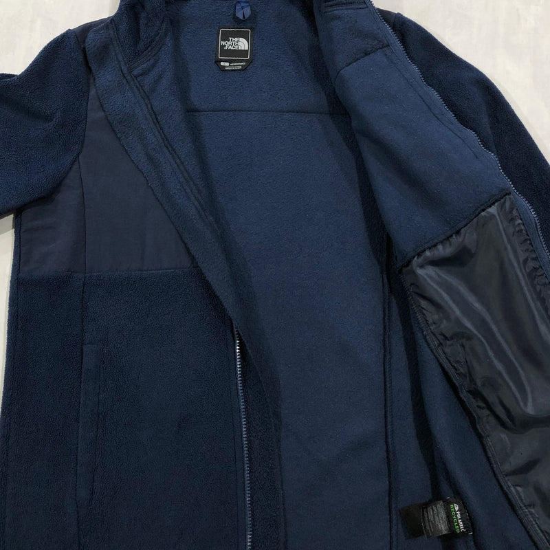 The North Face Hoodie Zip (M)