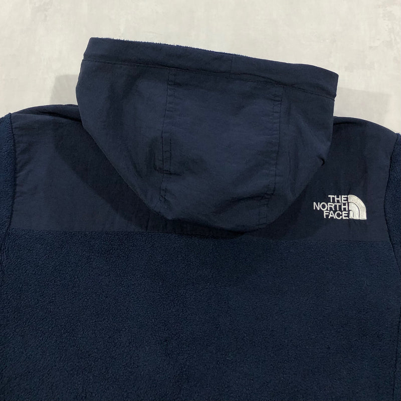 The North Face Hoodie Zip (M)